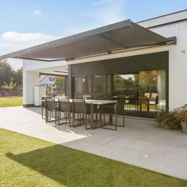 zonwering Maren-Kessel